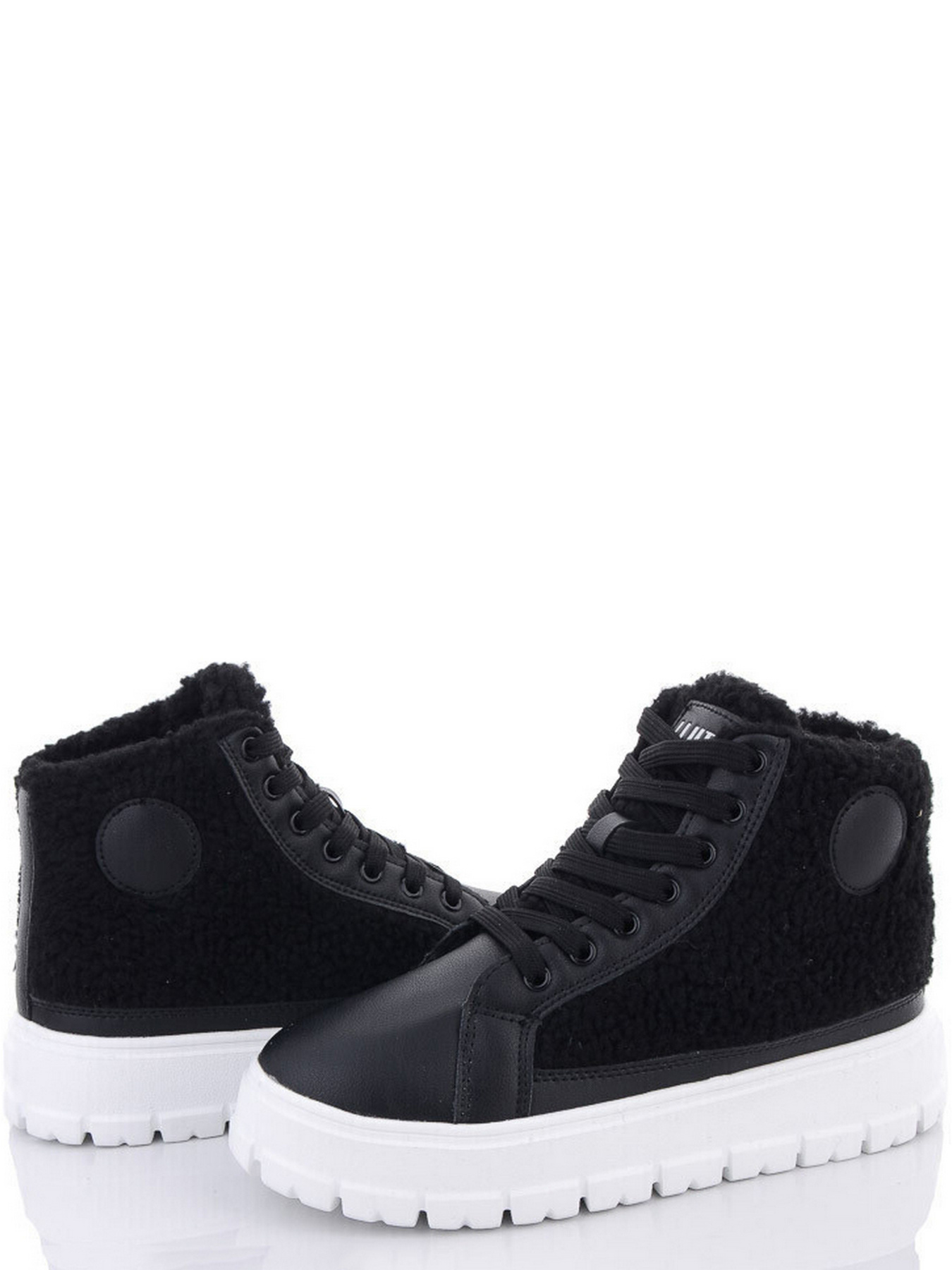 Черевики Caroc модель CX631-11 Черевики Caroc модель CX631-11 Фото