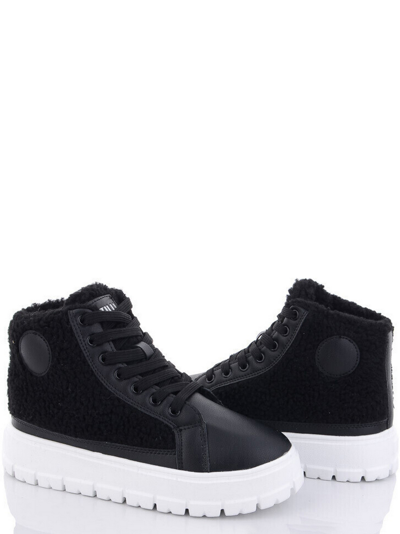 Черевики Caroc модель CX631-11 Черевики Caroc модель CX631-11 Фото