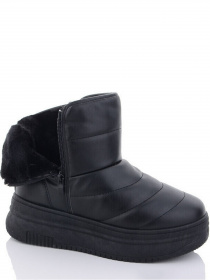 Сапоги дутики Stilli модель XM23-1 Фото