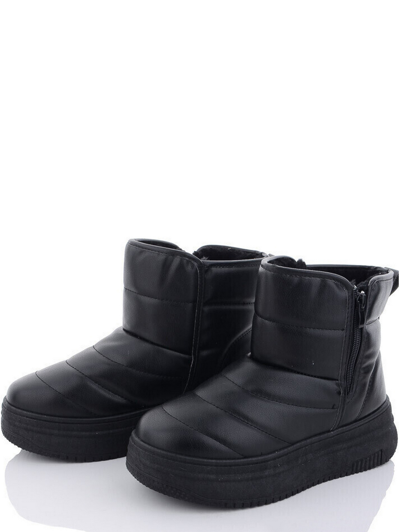 Чоботи дутики Stilli модель XM23-1 Фото