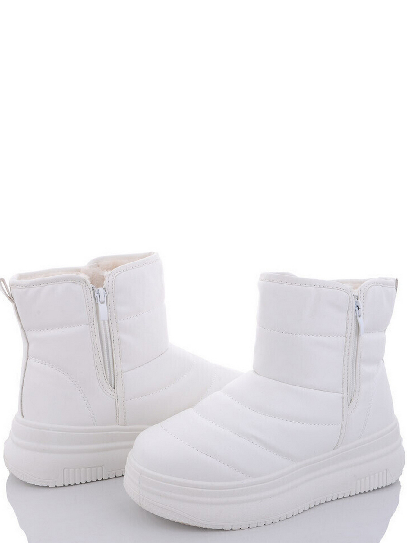 Сапоги дутики Stilli модель XM23-2 Фото