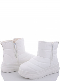 Сапоги дутики Stilli модель XM23-2 Фото