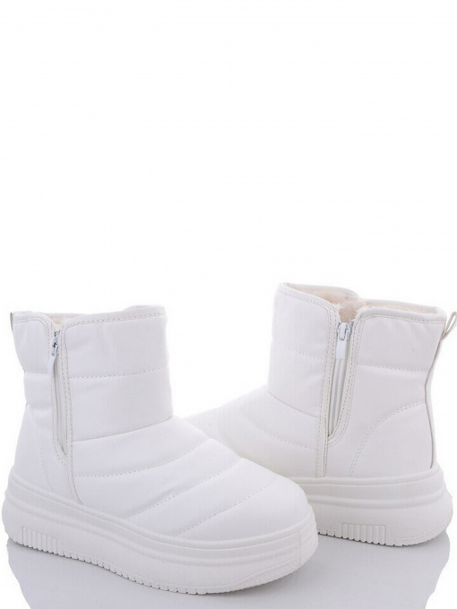 Сапоги дутики Stilli модель XM23-2 Фото