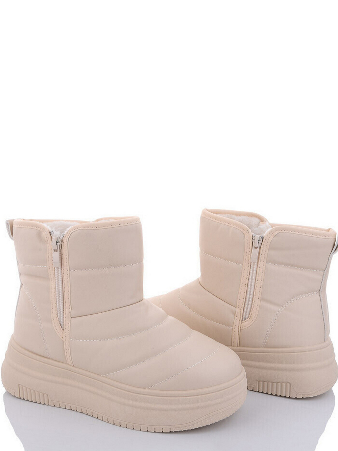 Сапоги дутики Stilli модель XM23-3 Фото