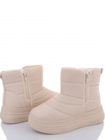 Сапоги дутики Stilli модель XM23-3 Фото