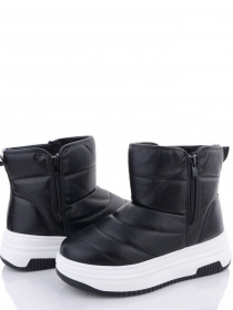 Сапоги дутики Stilli модель XM23-4 Фото