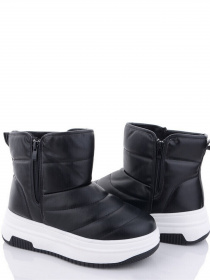 Сапоги дутики Stilli модель XM23-4 Фото