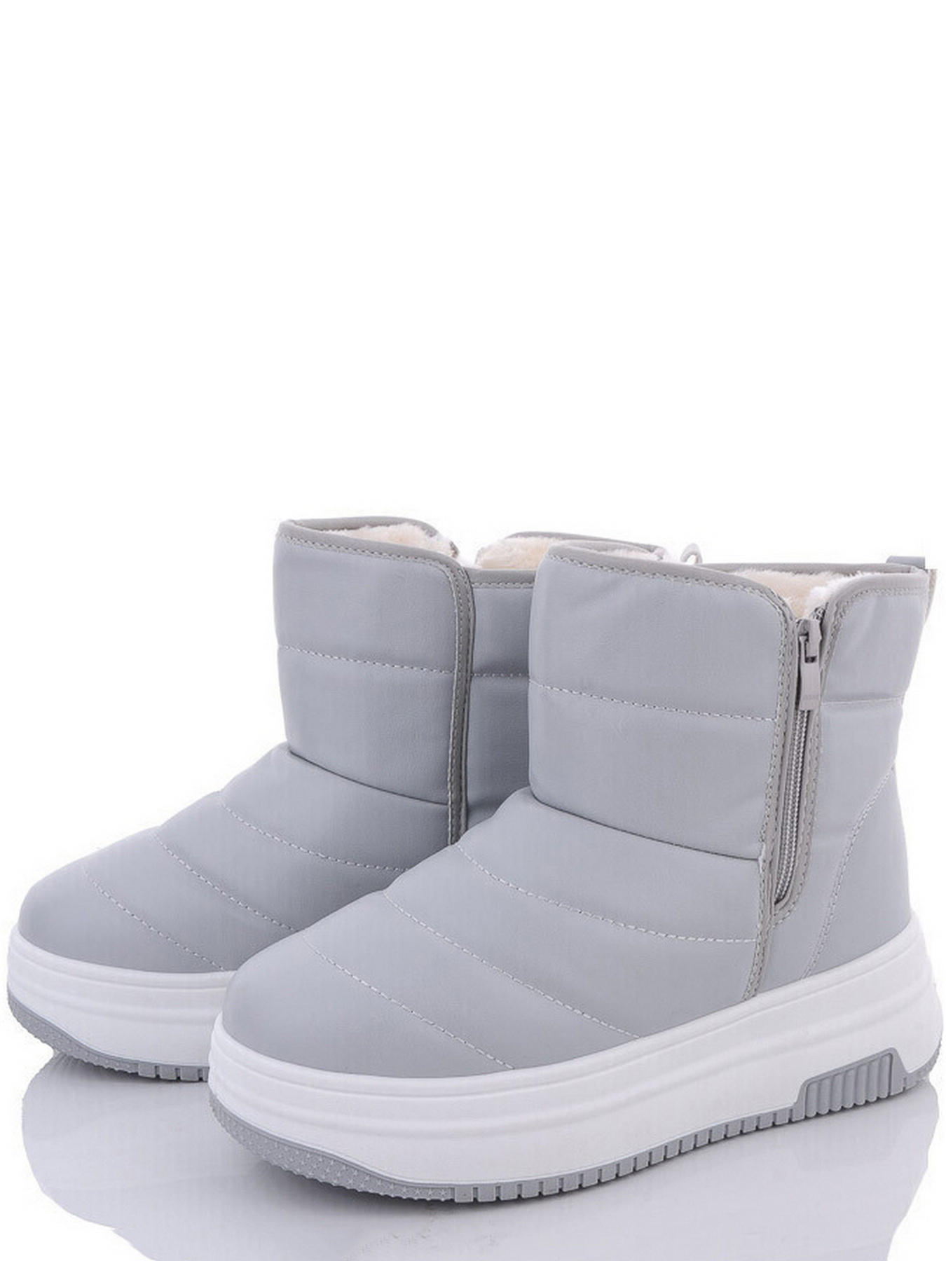 Сапоги дутики Stilli модель XM23-15 Фото