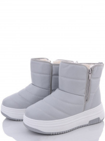 Сапоги дутики Stilli модель XM23-15 Фото