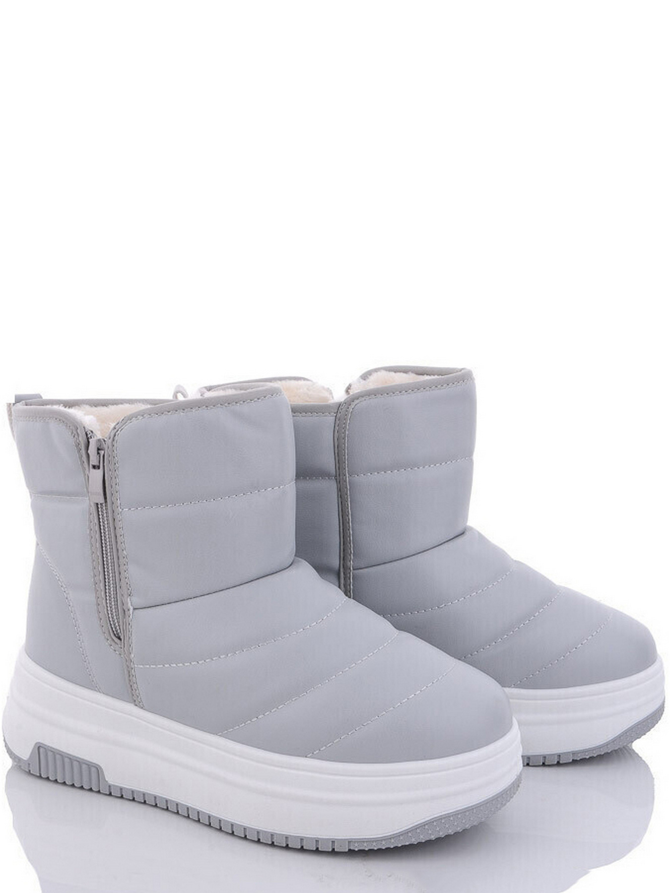 Сапоги дутики Stilli модель XM23-15 Фото