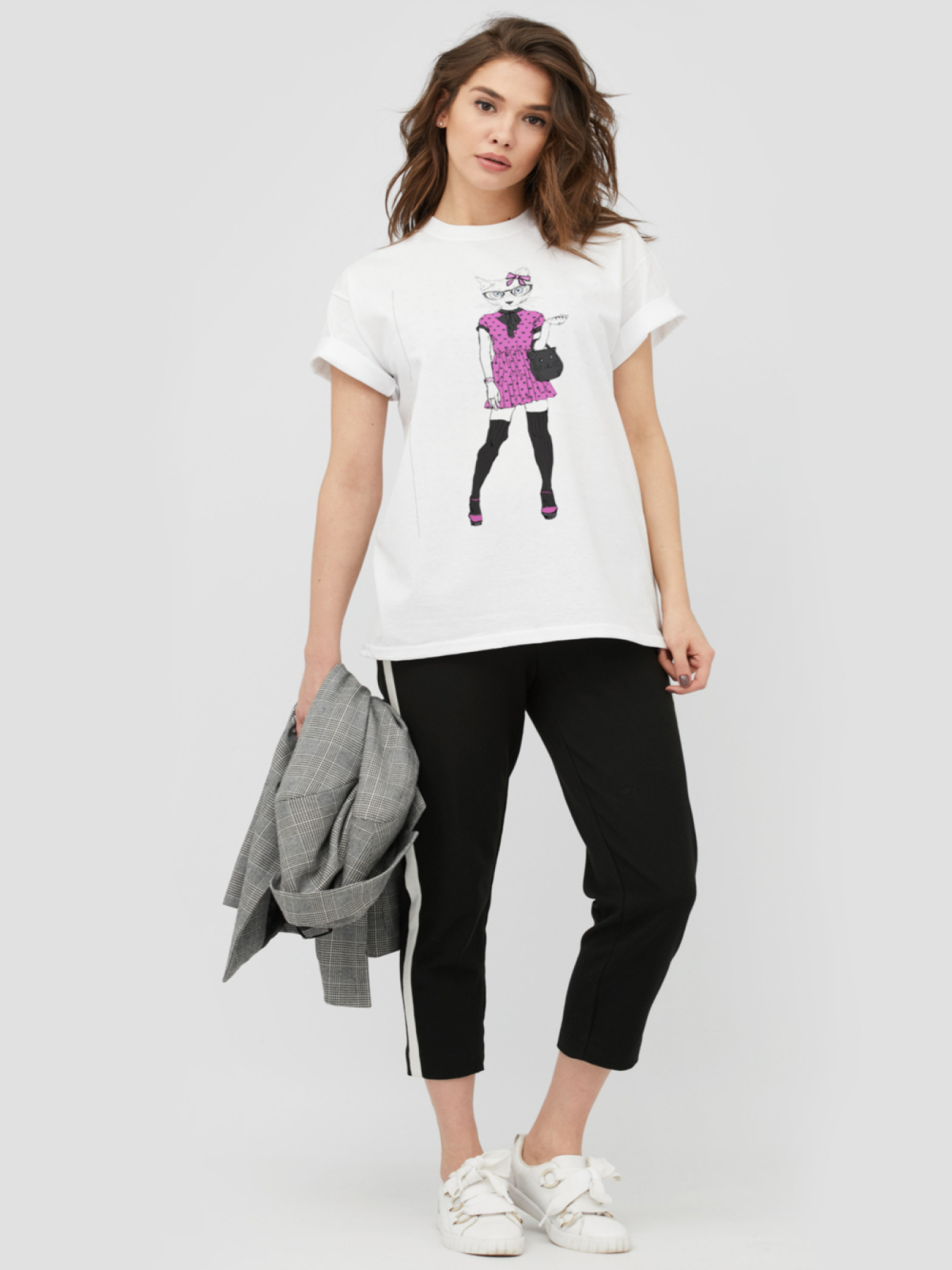 Футболки и поло YAPPI модель 3702119 Фото