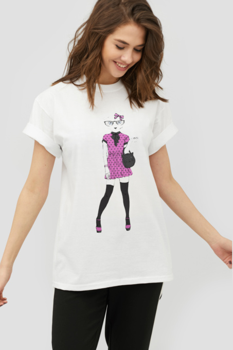 Футболки и поло YAPPI модель 3702119 Фото