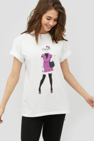 Футболки и поло YAPPI модель 3702119 Фото