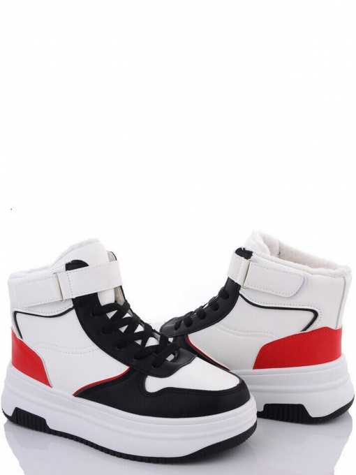 Черевики Stilli модель M04-70 Фото