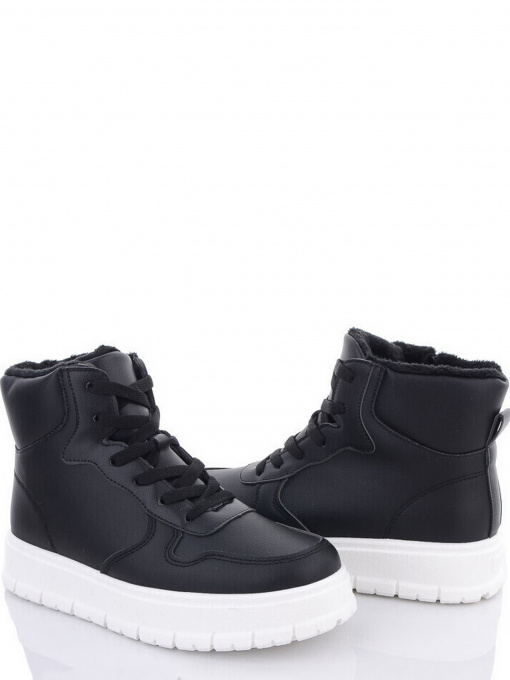 Ботинки Stilli модель B11-4 Фото