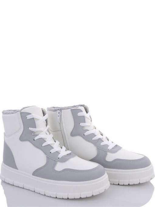 Ботинки Stilli модель B11-7-2 Фото