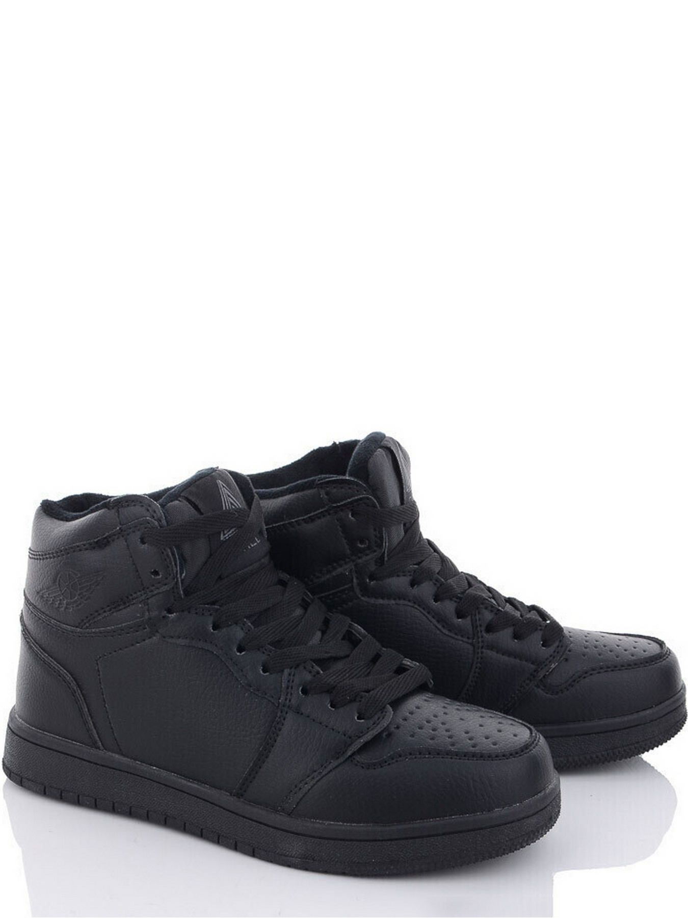 Черевики Stilli модель H1030-1 Черевики Stilli модель H1030-1 Фото