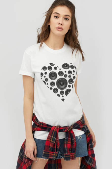 Футболки і поло YAPPI модель 2702123 Фото