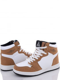 Ботинки Stilli модель H1030-7 Фото