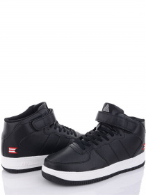 Ботинки Stilli модель CX630-11 Фото