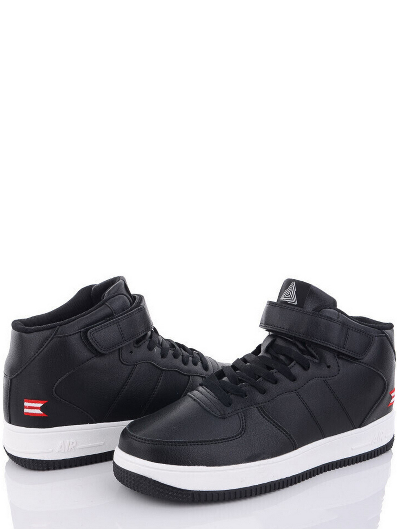 Черевики Stilli модель CX630-11 Черевики Stilli модель CX630-11 Фото