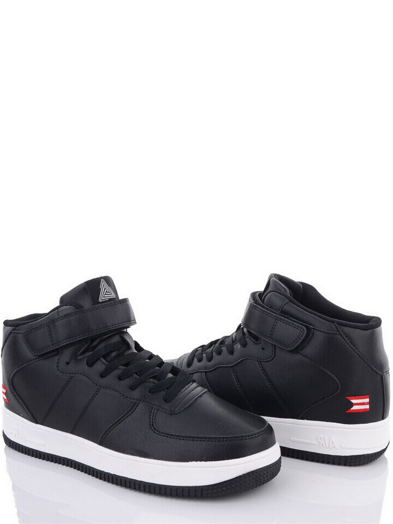 Черевики Stilli модель CX630-11 Черевики Stilli модель CX630-11 Фото