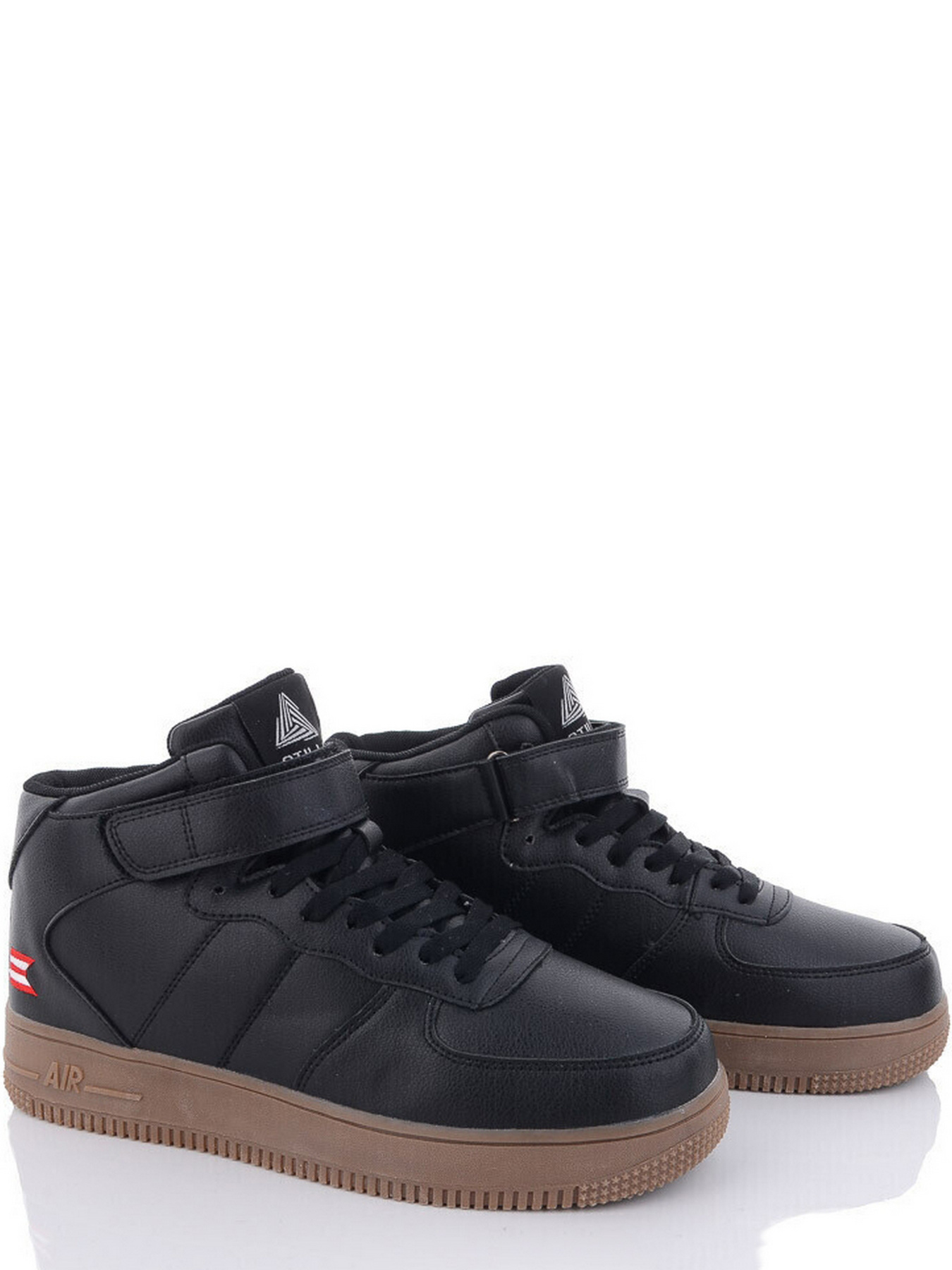 Ботинки Stilli модель CX630-12 Фото