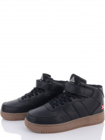 Ботинки Stilli модель CX630-12 Ботинки Stilli модель CX630-12 Фото