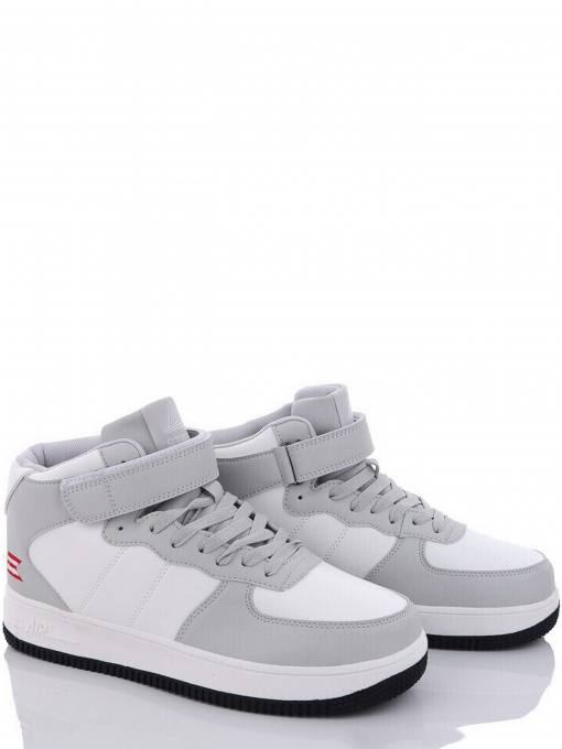 Ботинки Stilli модель CX630-22 Фото