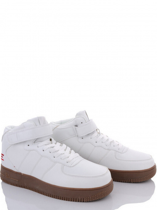 Ботинки Stilli модель CX630-25 Фото