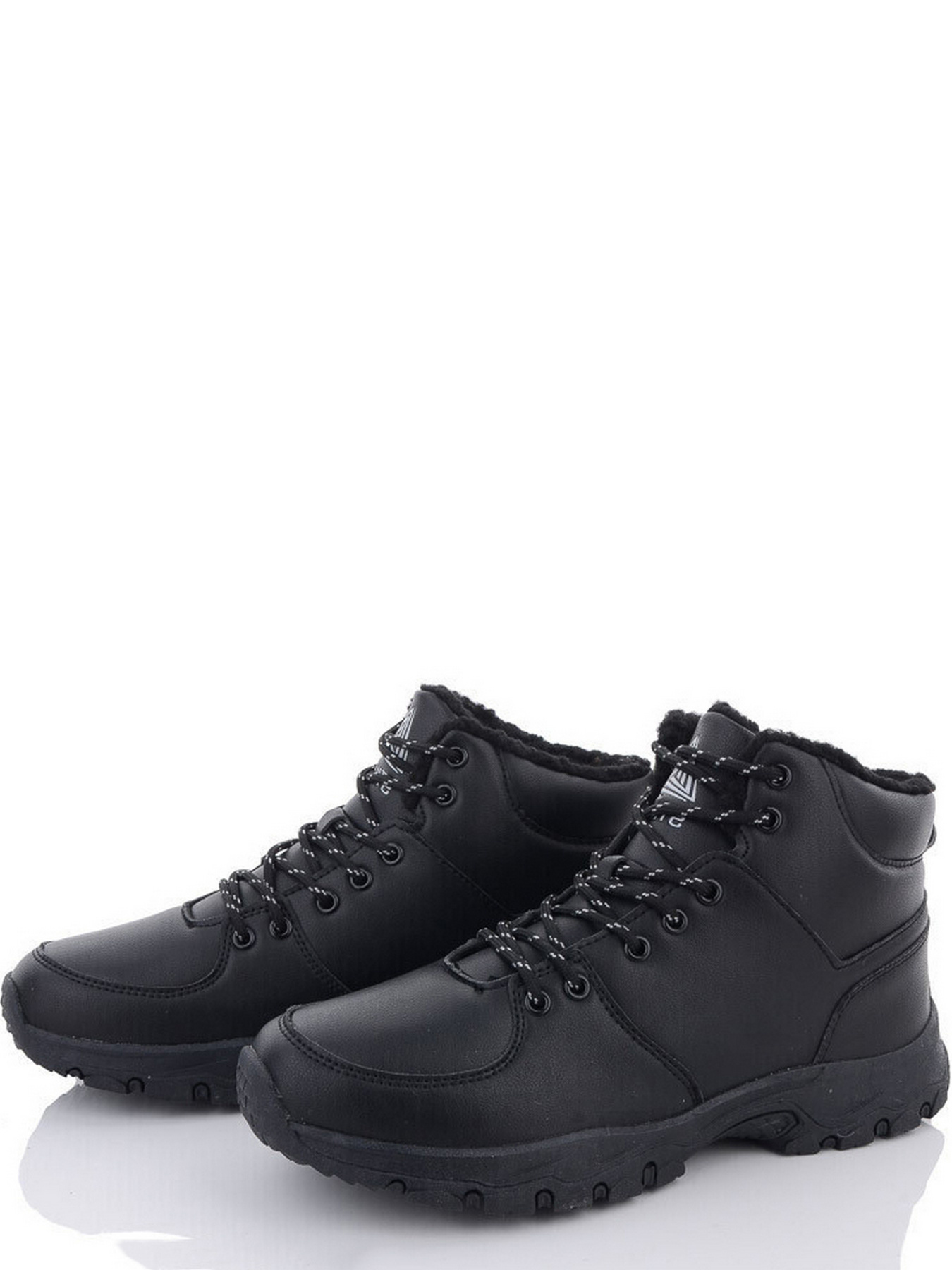 Ботинки Stilli модель CX671-1 Фото