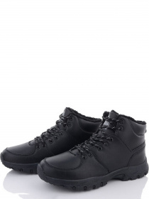 Ботинки Stilli модель CX671-1 Ботинки Stilli модель CX671-1 Фото