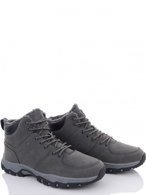 Ботинки Stilli модель CX671-5 Фото