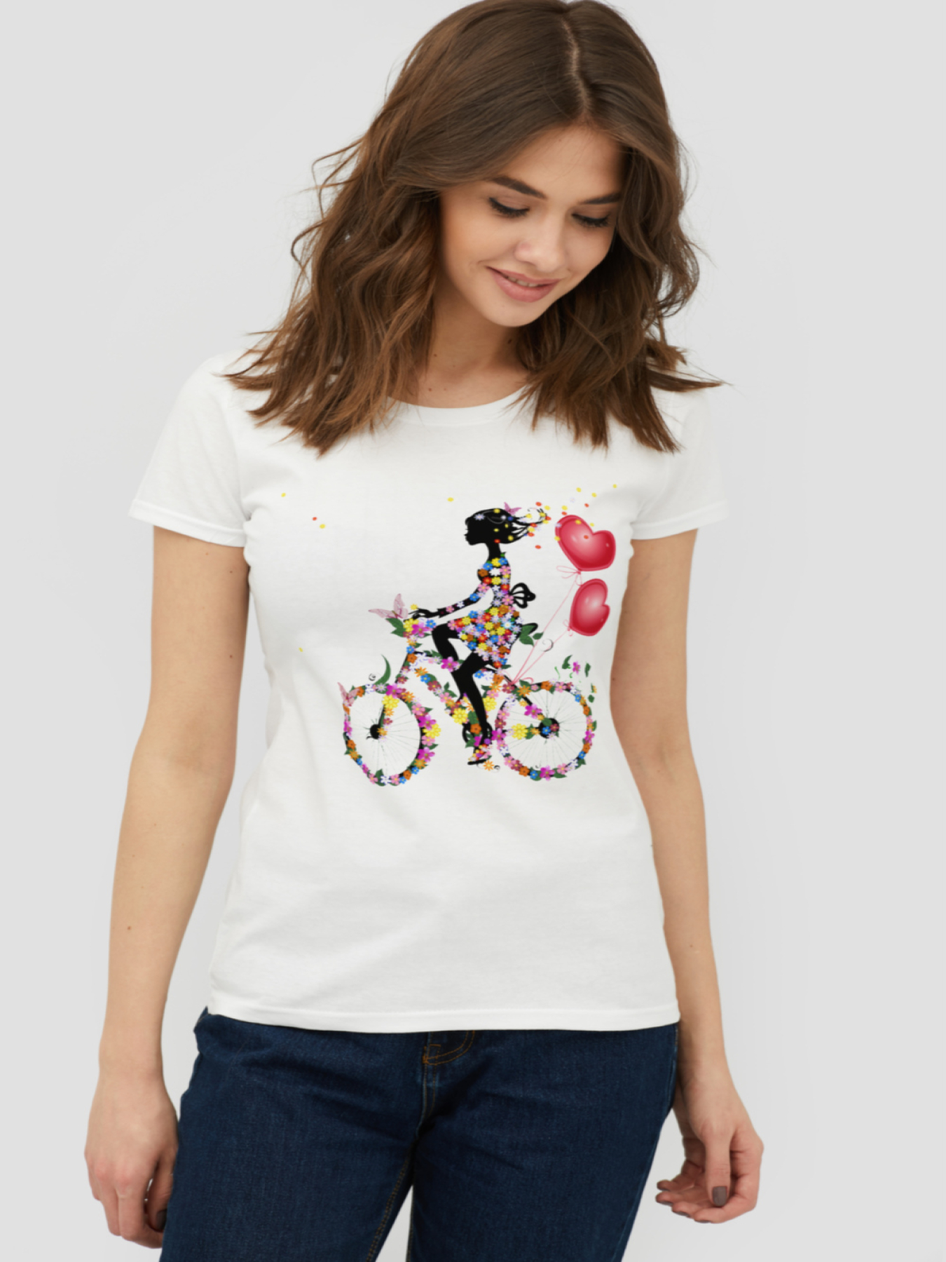 Футболки и поло YAPPI модель 1702151 Фото