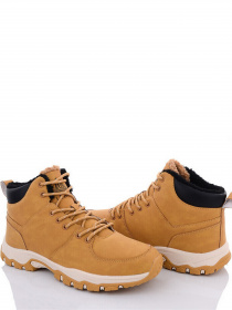 Ботинки Stilli модель CX671-7 Фото