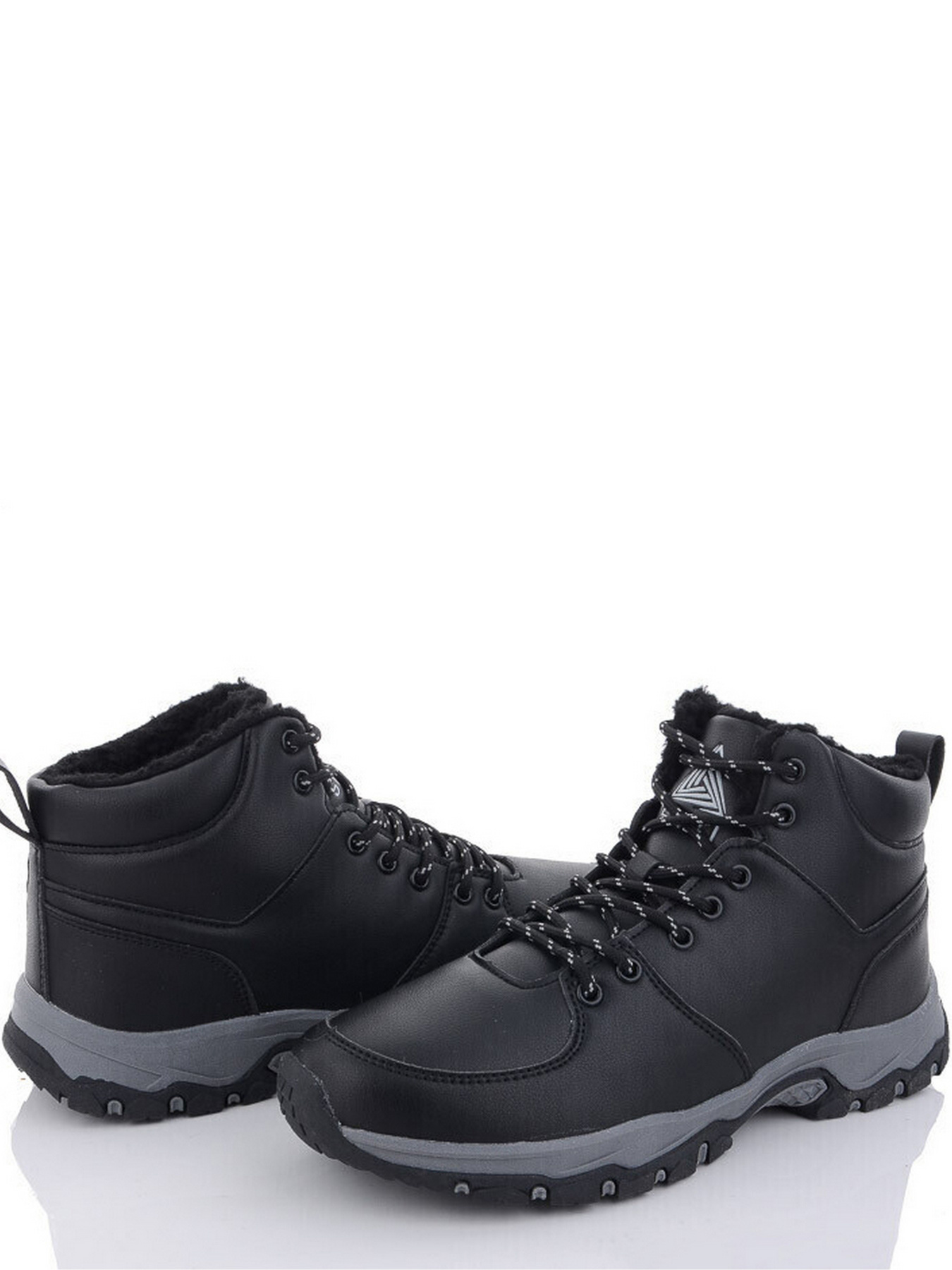 Ботинки Stilli модель CX671-18 Фото