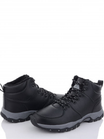 Ботинки Stilli модель CX671-18 Фото