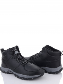 Ботинки Stilli модель CX671-18 Фото