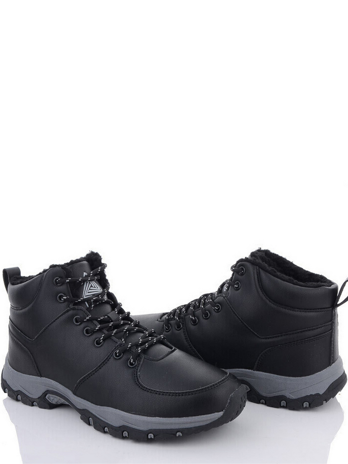 Ботинки Stilli модель CX671-18 Ботинки Stilli модель CX671-18 Фото