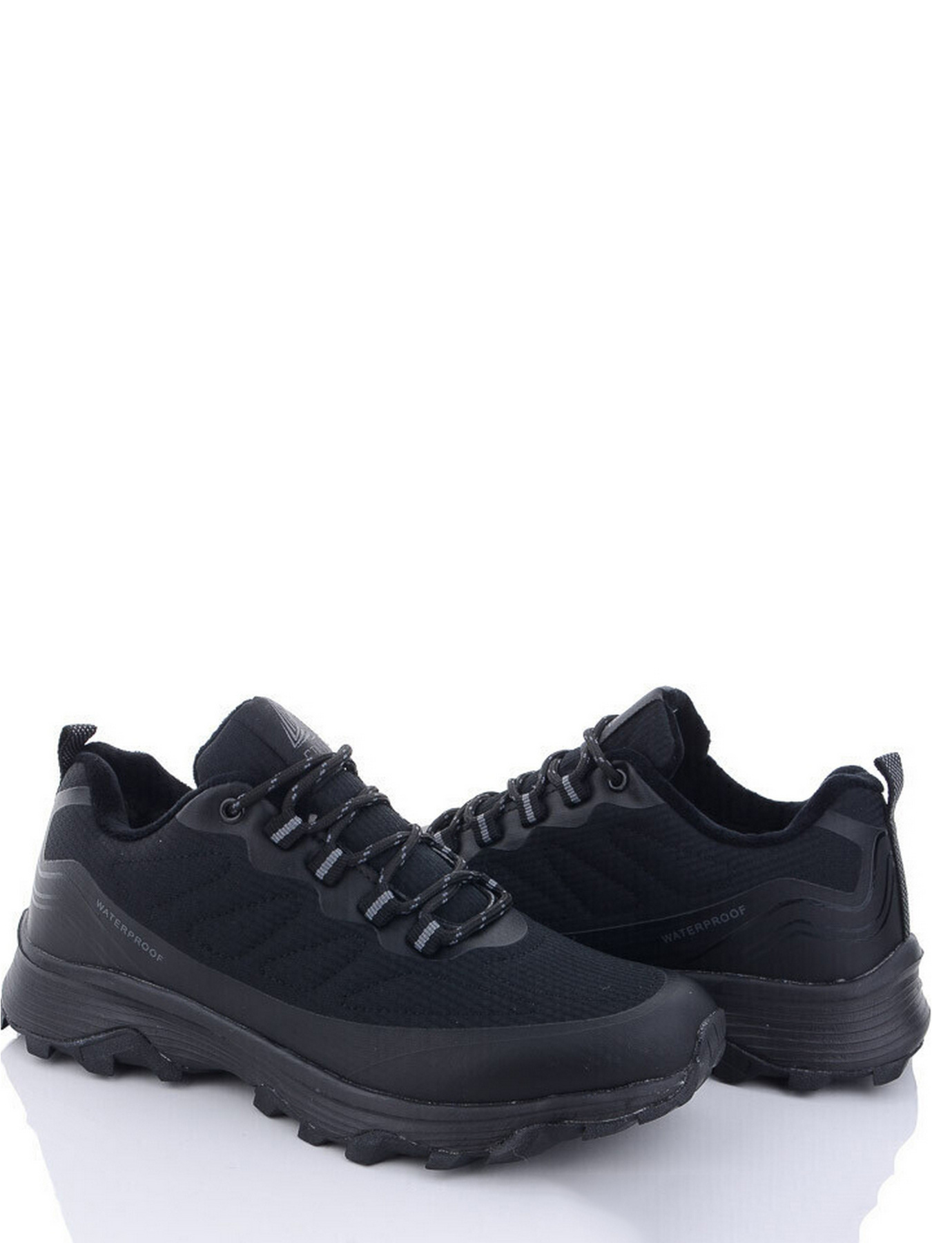 Ботинки Caroc модель H560-2 Фото