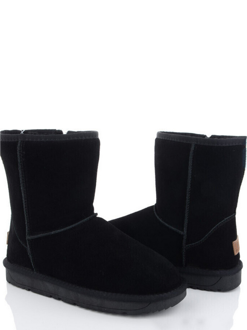 Ботинки Caroc модель H8825-2 Ботинки Caroc модель H8825-2 Фото