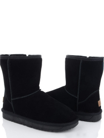 Ботинки Caroc модель H8825-2 Ботинки Caroc модель H8825-2 Фото