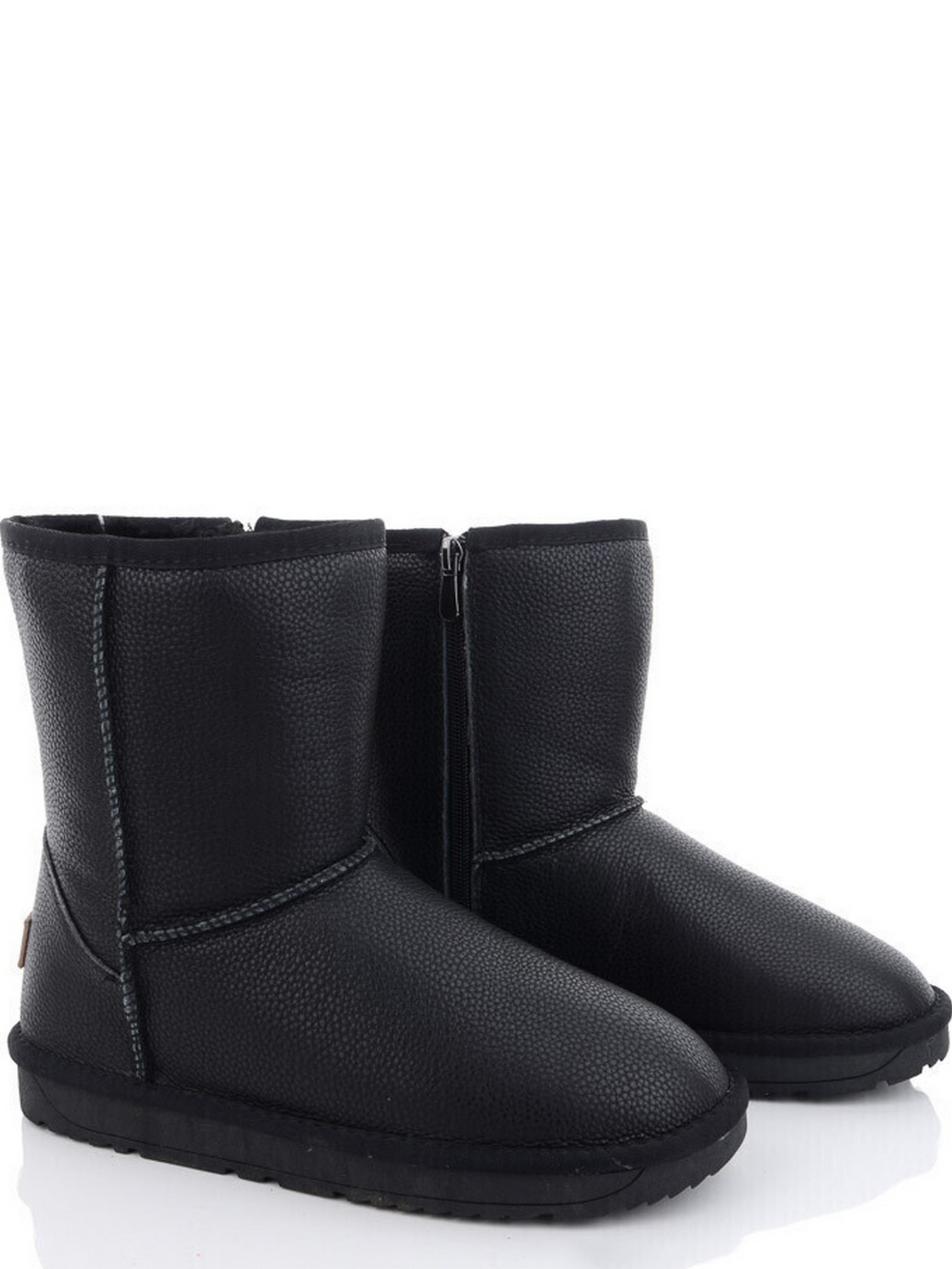 Сапоги Caroc модель H8825-1 Фото