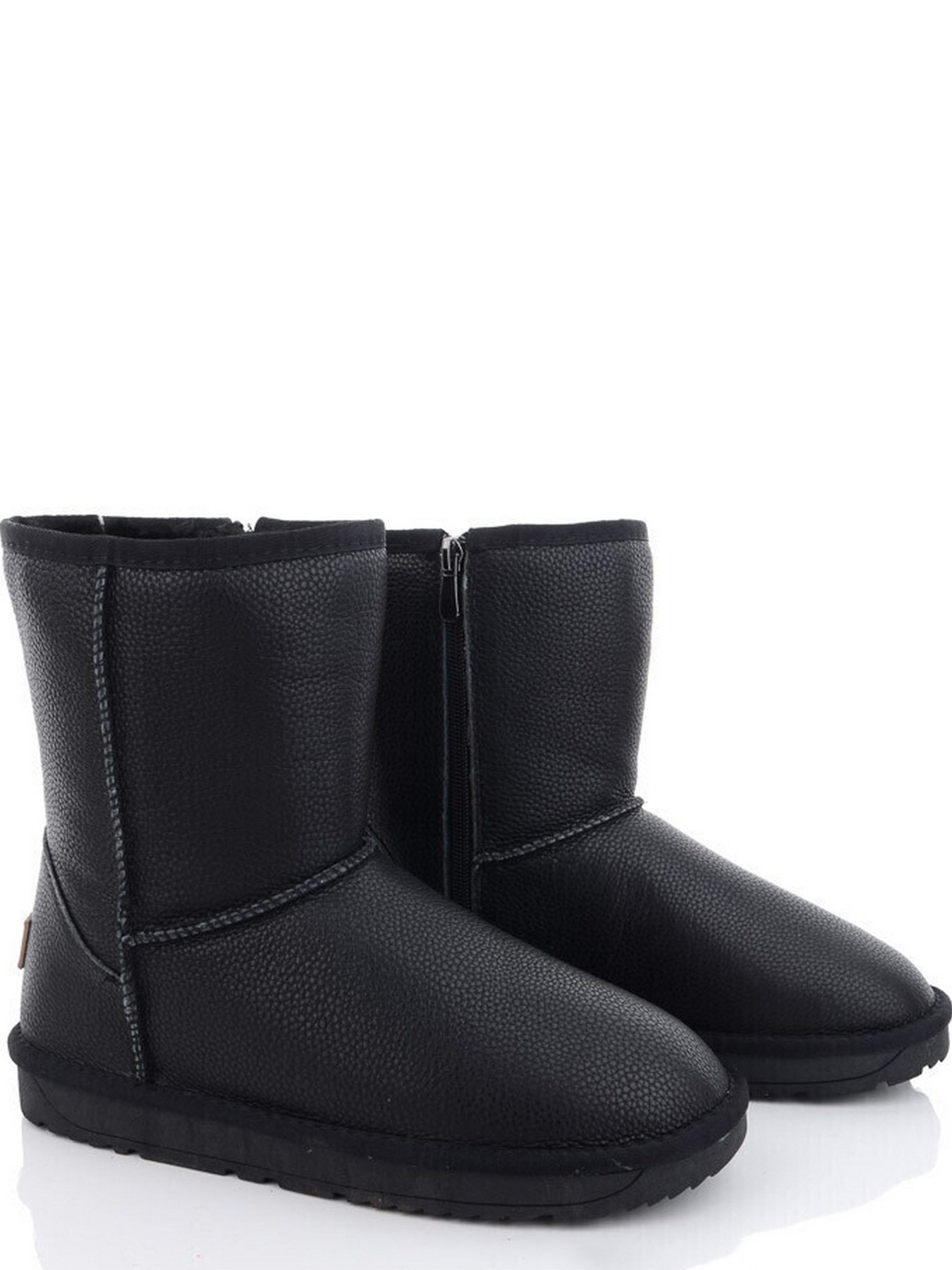 Ботинки Caroc модель H8825-1 Ботинки Caroc модель H8825-1 Фото