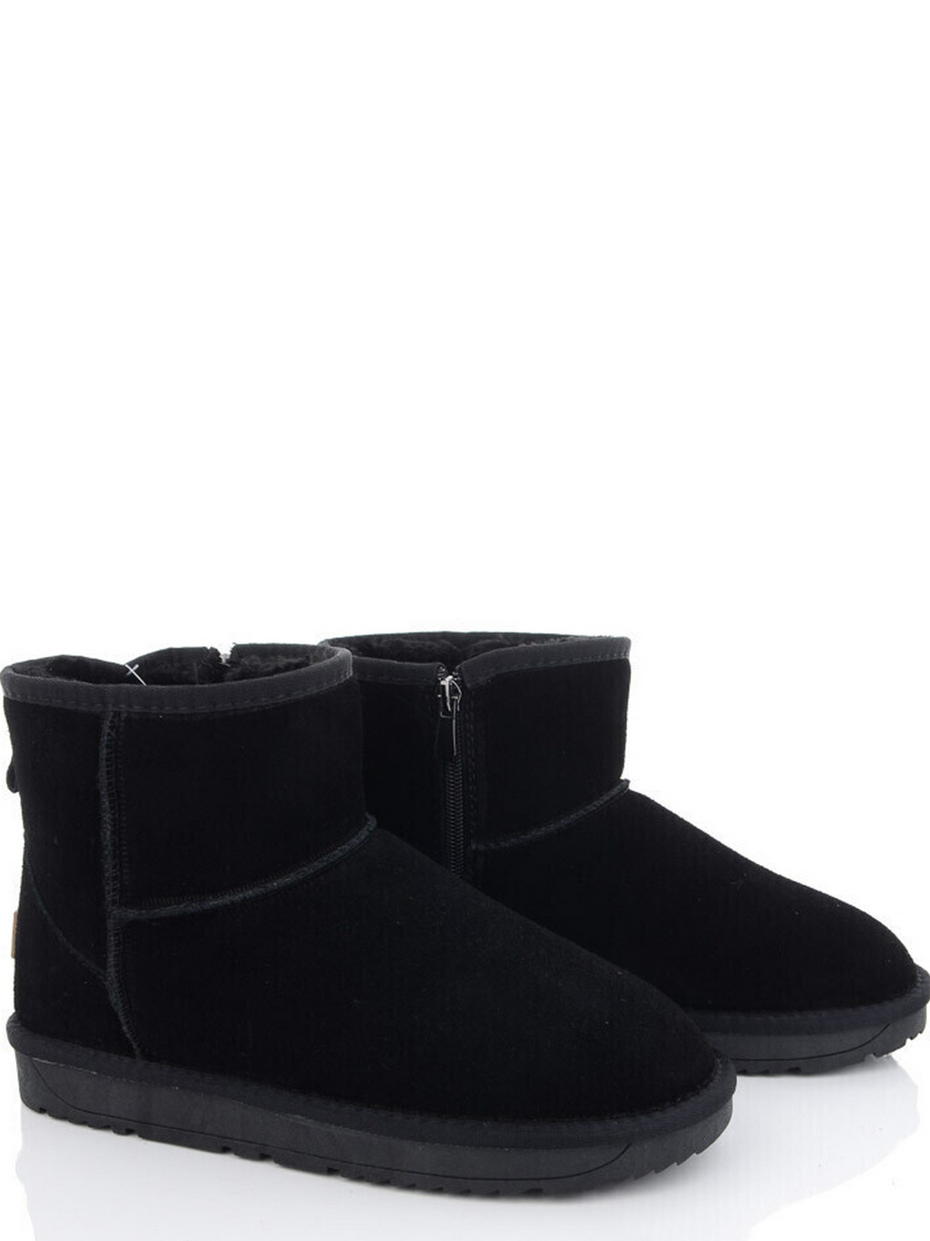 Ботинки Caroc модель H8854 Фото