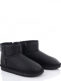 Сапоги Caroc модель H8854-1 Фото