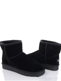 Ботинки Caroc модель A5854-5 Фото