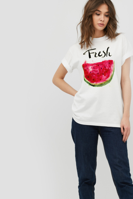 Футболки і поло YAPPI модель 3702118 Фото