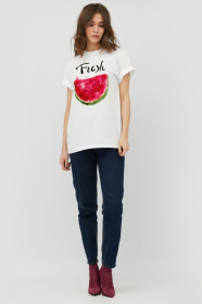 Футболки і поло YAPPI модель 3702118 Фото