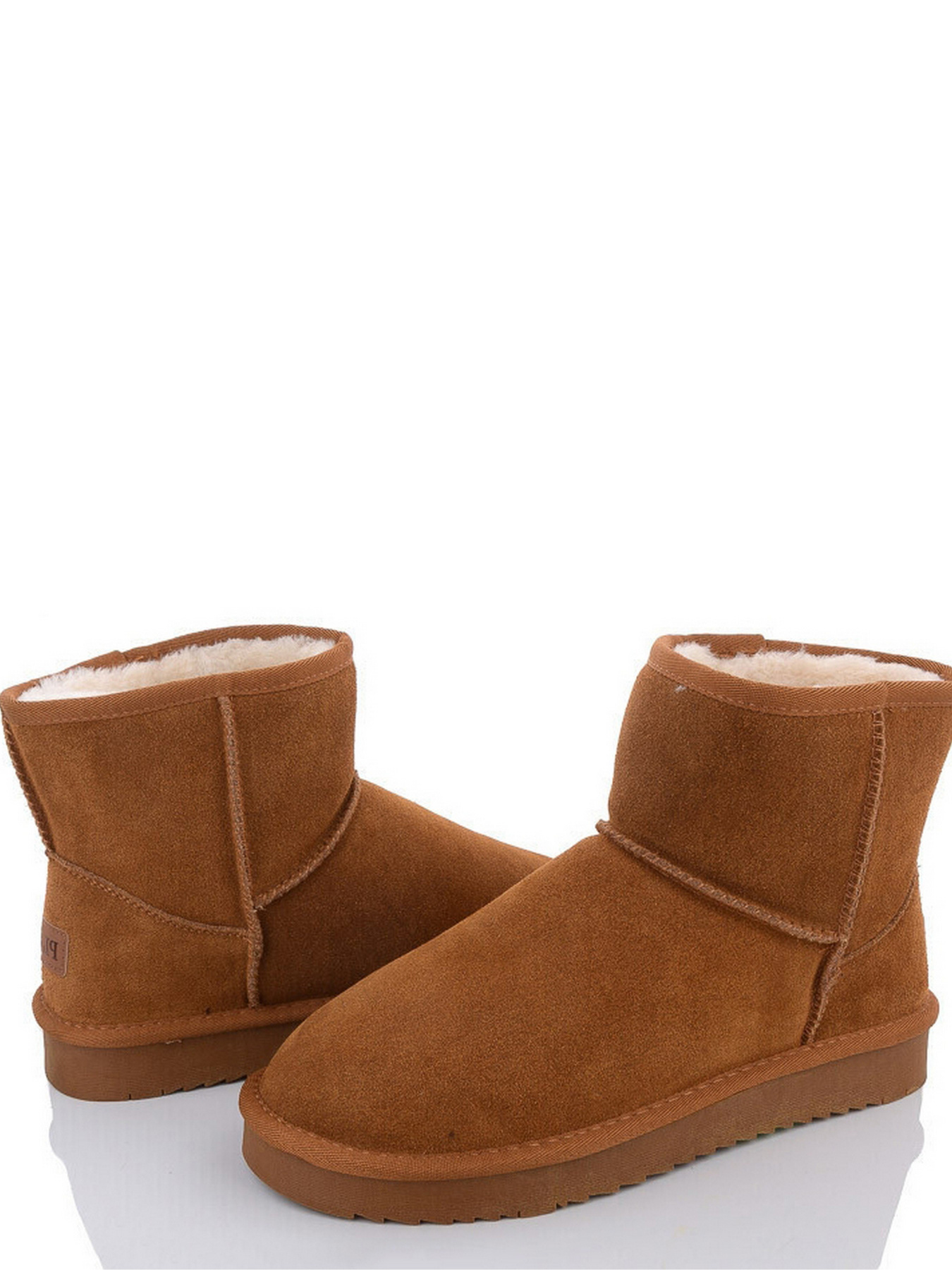 Сапоги Caroc модель A5854-8 Фото